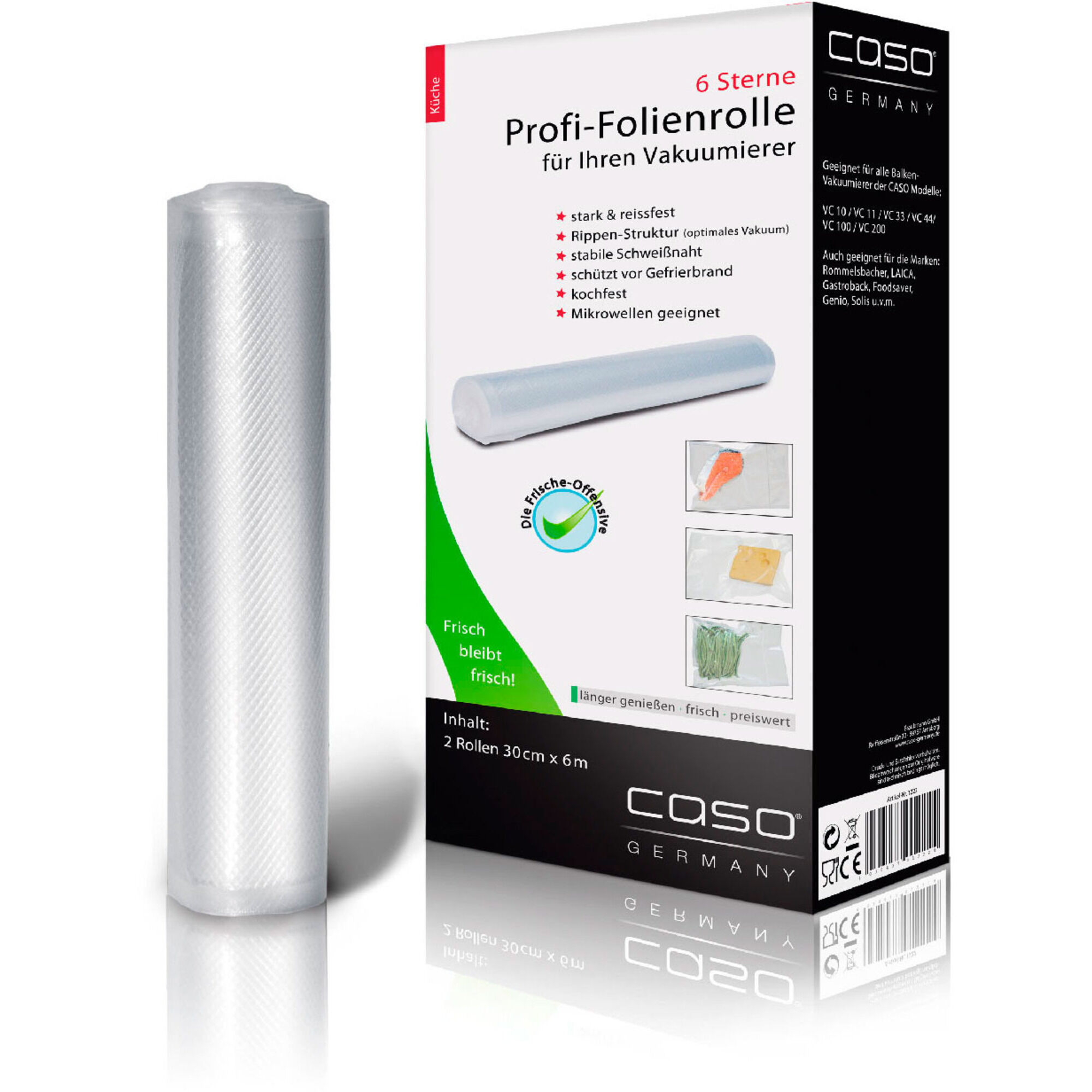 Stk 30 600 Cm Folieruller