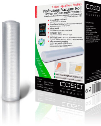 Stk  20   600 Cm  Folieruller