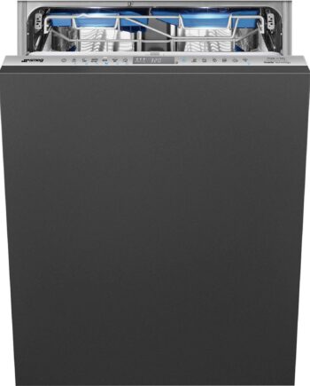 Stl324bqllw Integreret Opvaskemaskine 60 Cm