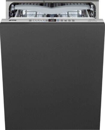 Stl332ch Integreret Opvaskemaskine 60 Cm