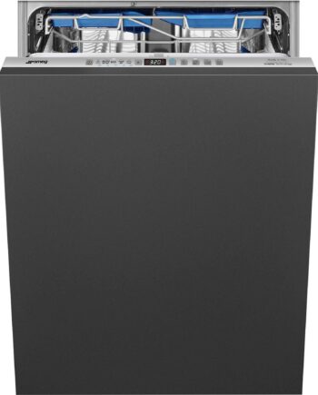 Stl333cl Integreret Opvaskemaskine 60 Cm