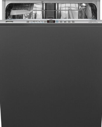 Stl233clh Integreret Opvaskemaskine 60 Cm