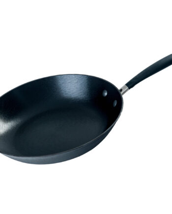 Støbejern Stegepande  26 Cm