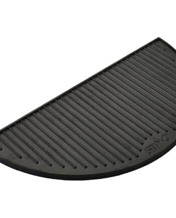 Støbejerns Grillplade Maxi 25