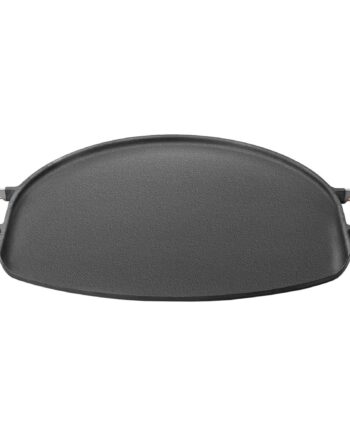 Støbejerns Grillstegepande