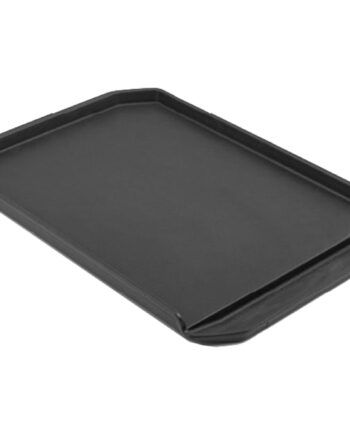 Støbejerns Stegebord
