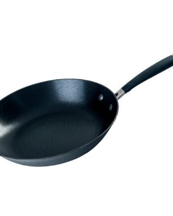 Støbejerns Stegepande  24 Cm