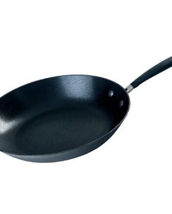 Støbejerns Stegepande  28 Cm