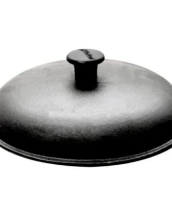 Støbejernslåg  24 Cm