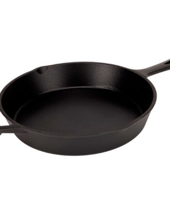 Støbejernspande 30 Cm