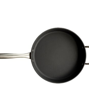 Støbejernspande  29 Cm