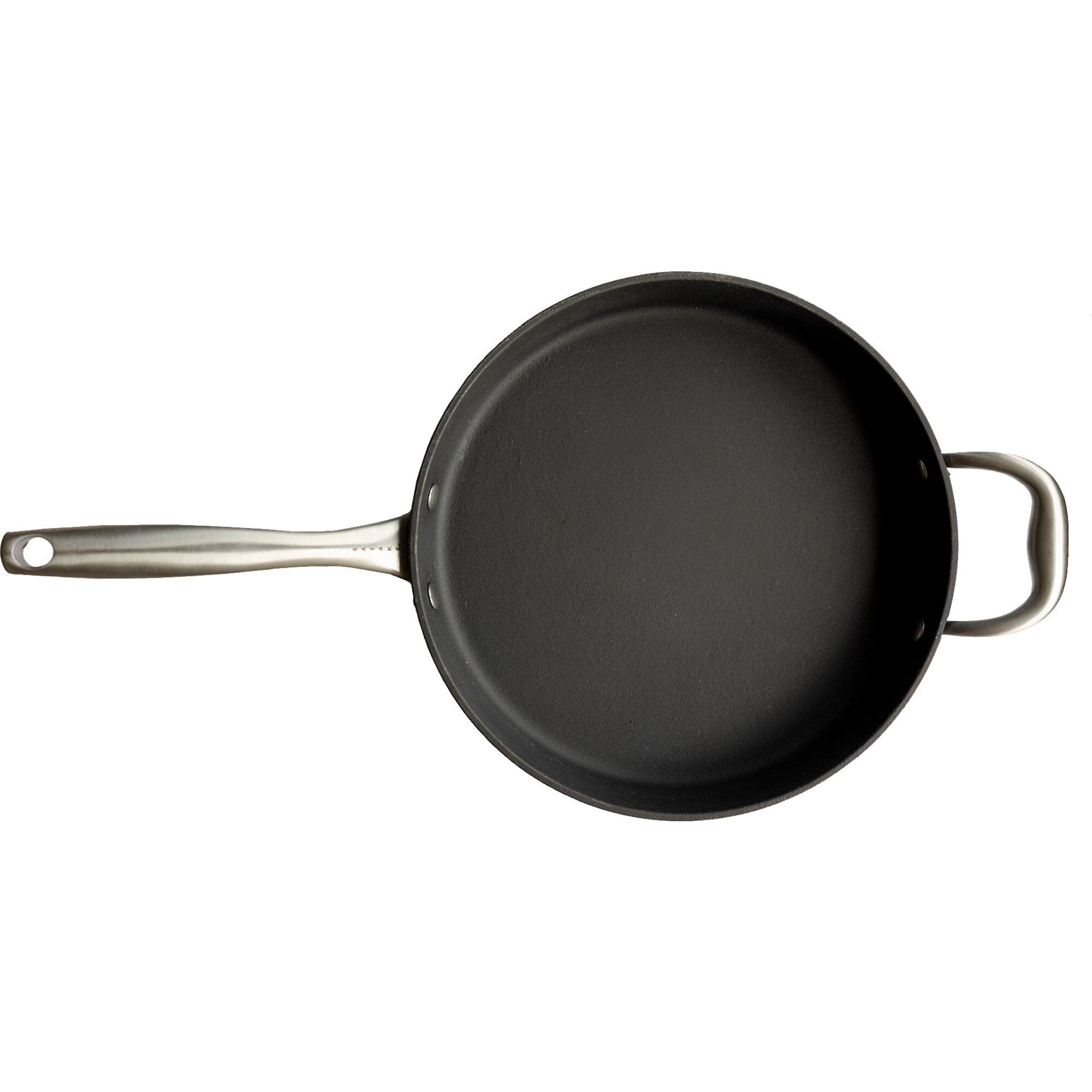 Støbejernspande 29 Cm