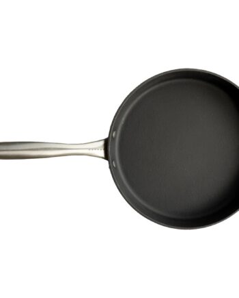 Støbejernspande  22 Cm