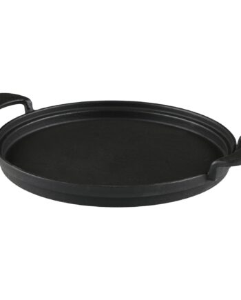 Støbejernspande 30 Cm