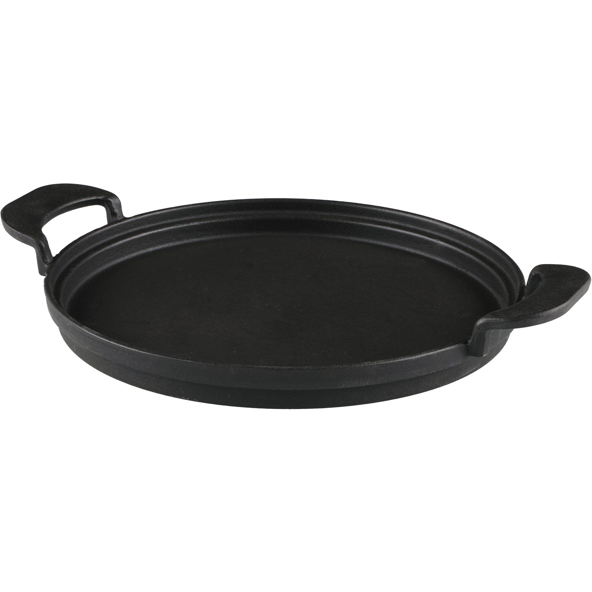 Støbejernspande 30 Cm