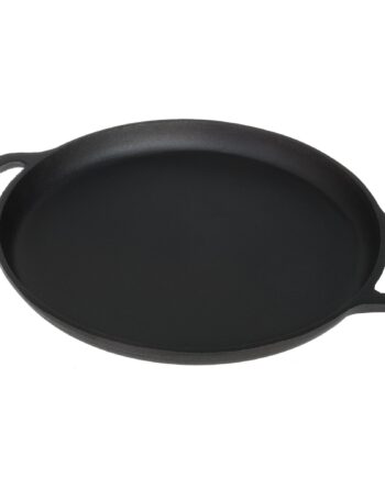 Støbejernspande Multigrill  30 Cm
