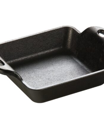 Støbejernsskål  13 Cm