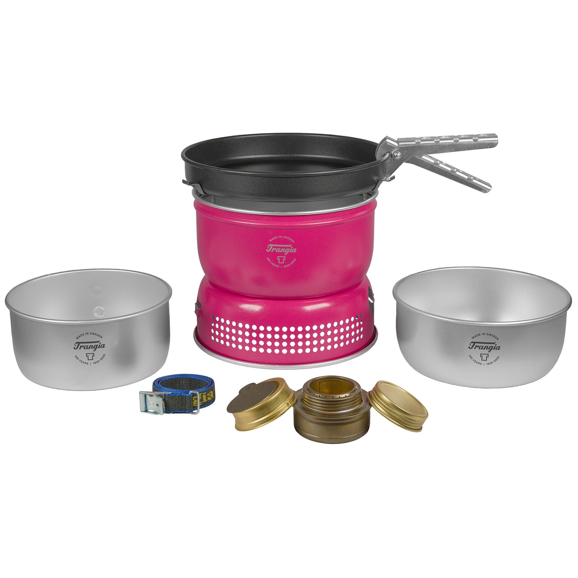 Stormkøkken 25- Ul Power Pink
