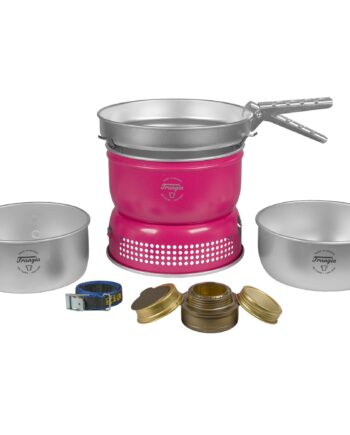 Stormkøkken 25-  Ul  Power Pink