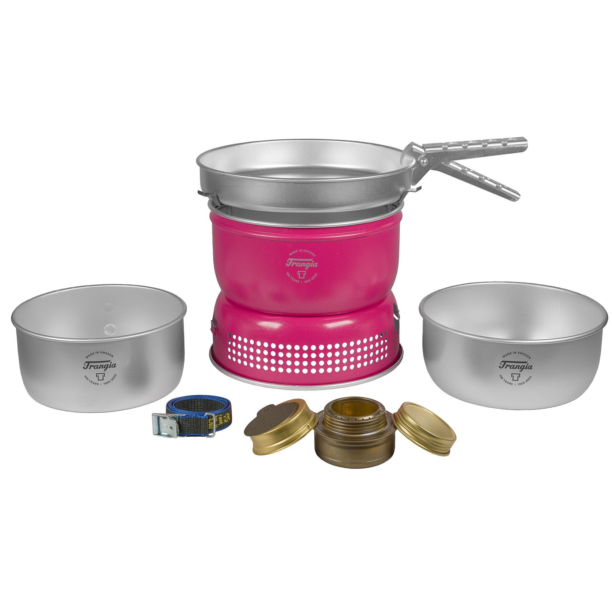 Stormkøkken 25- Ul Power Pink
