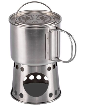 Stove Cup   75    Stormkøkken Med Krus