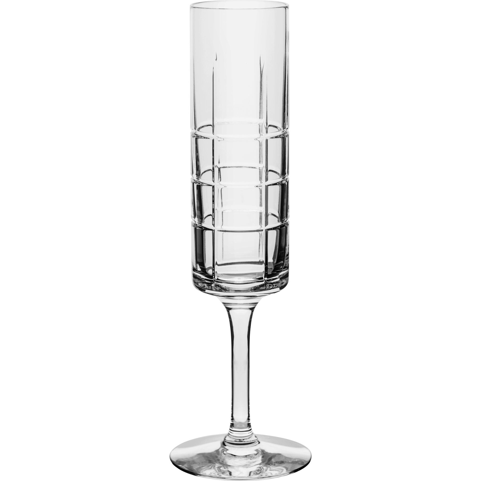 Street Champagneglas 15cl