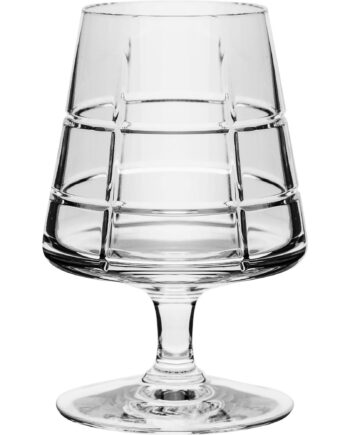 Street Cognacglas 19cl