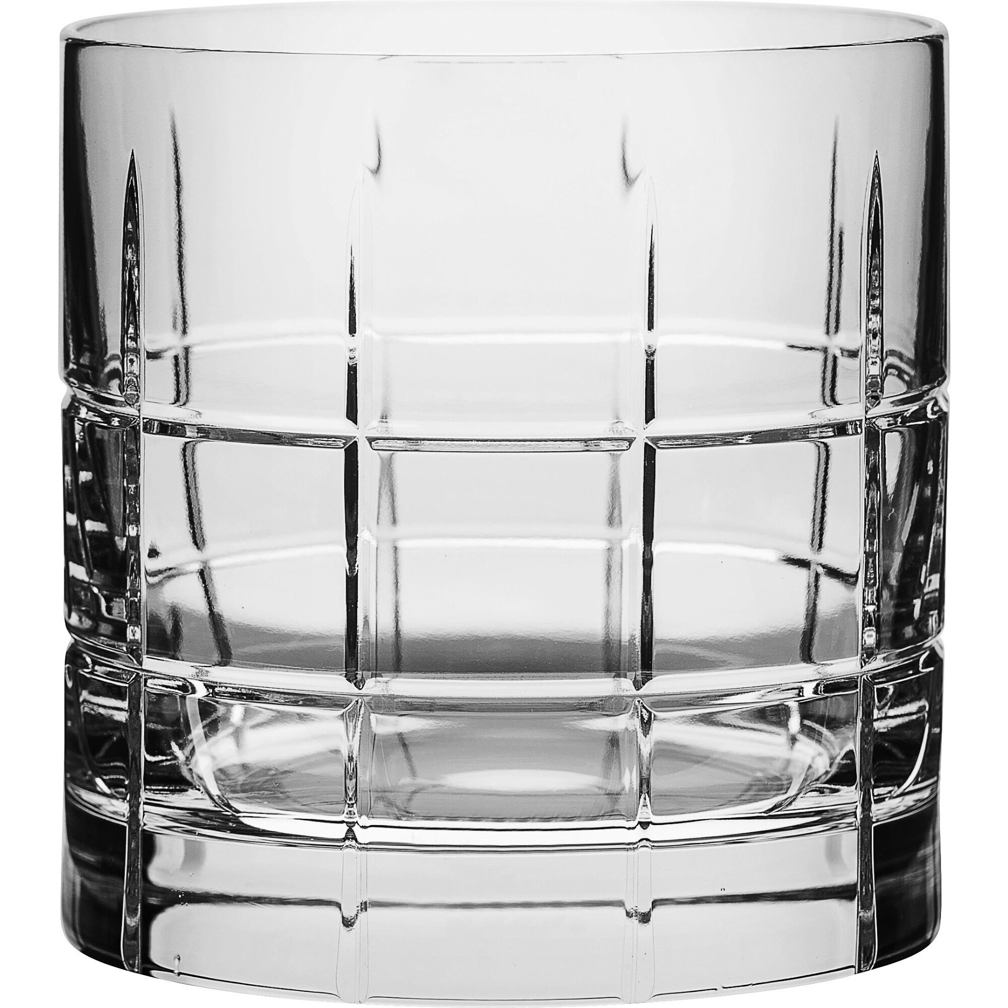Street Dof Whiskyglas 40cl