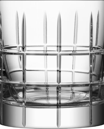 Street Old Fashioned Whiskyglas 27cl