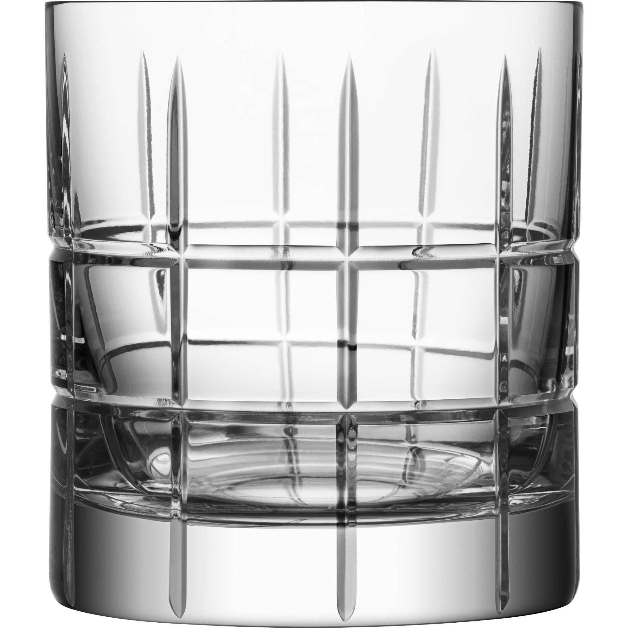 Street Old Fashioned Whiskyglas 27cl