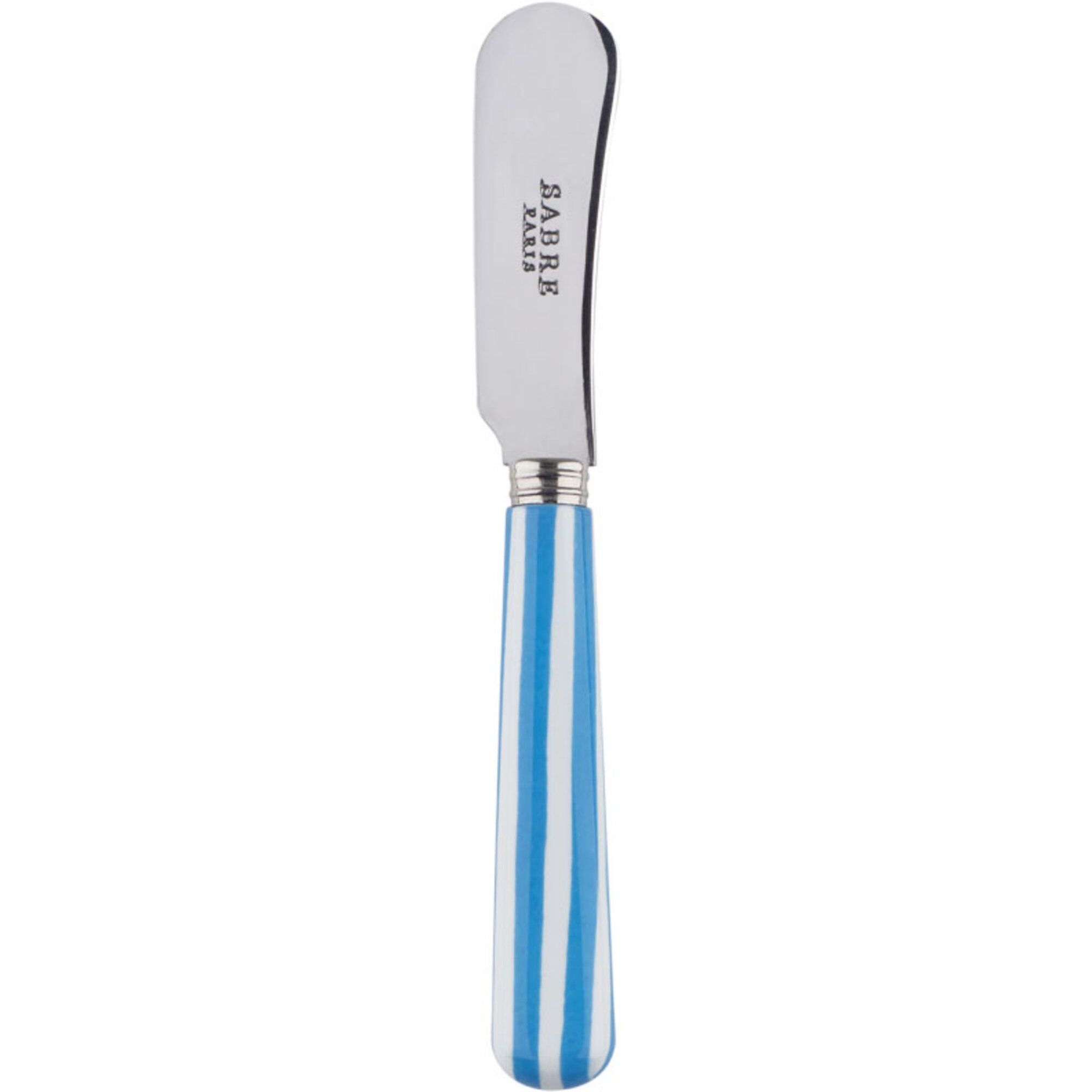 Stripe Smørkniv Sky
