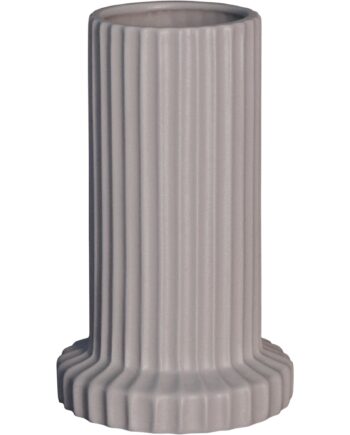 Stripe Vase  Sandy Mole
