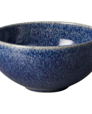 Studio Blue Cobalt Ramen Noodle Bowl  17   Cm