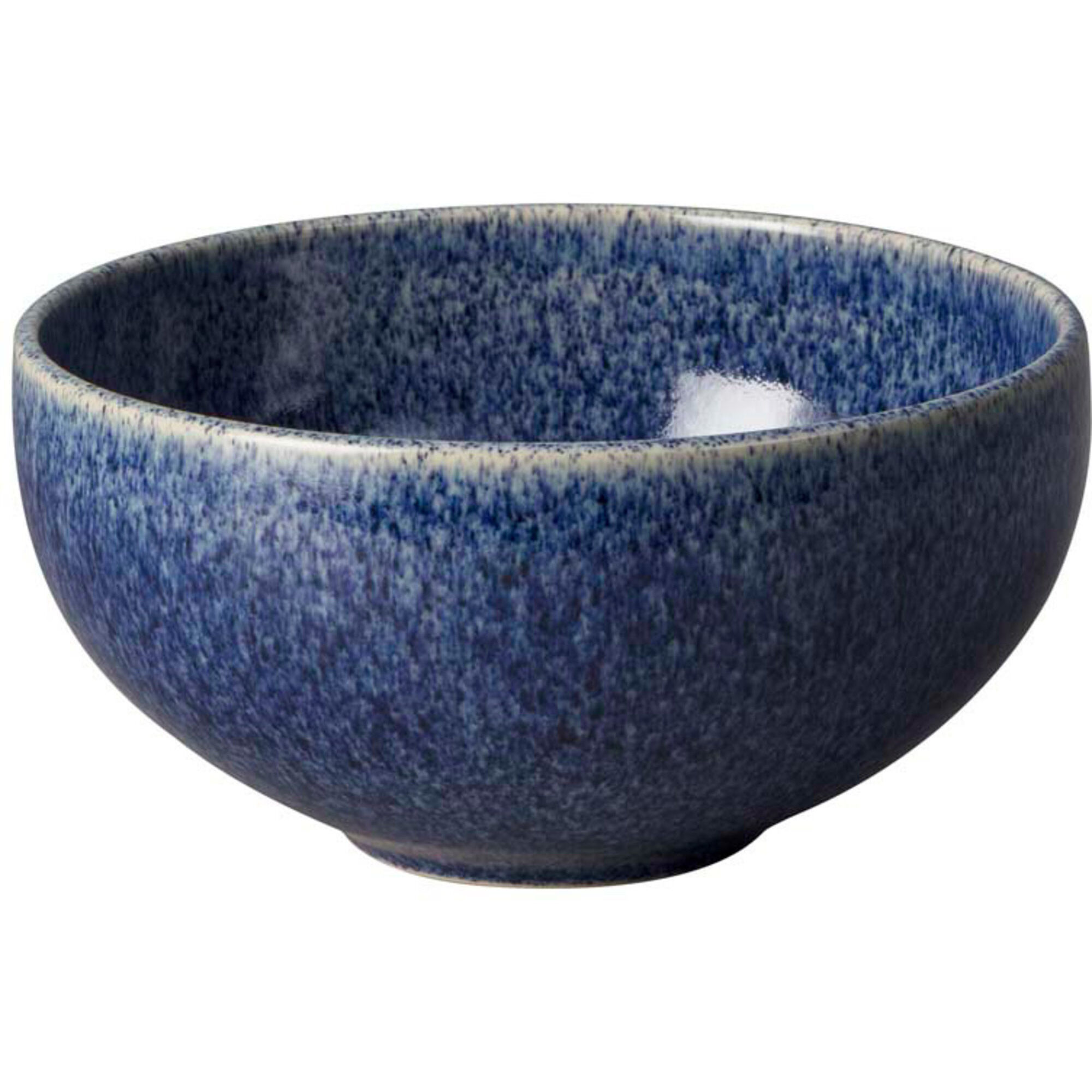 Studio Blue Cobalt Ramen Noodle Bowl 17 Cm