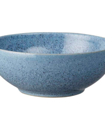 Studio Blue Dyb Skål  17 Cm  Flint  Grå