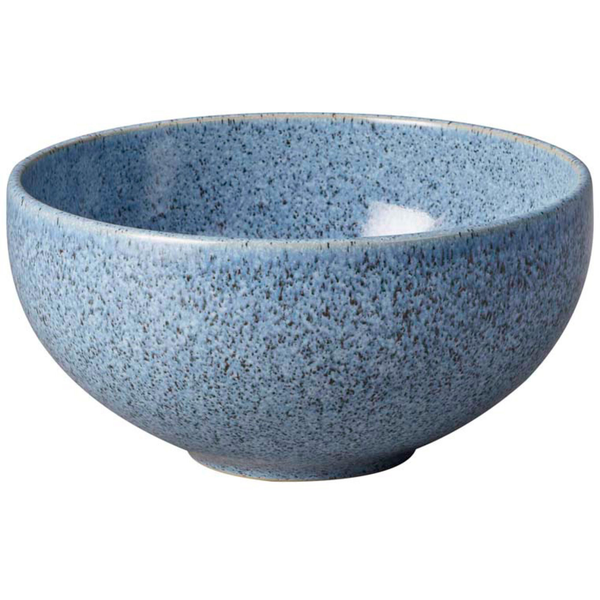 Studio Blue Flint Ramen Noodle Bowl 17 Cm