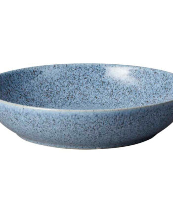 Studio Blue Pastaskål  22 Cm  Flint
