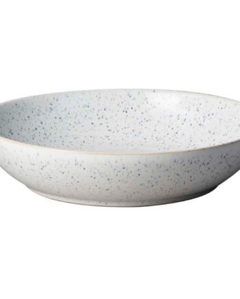 Studio Blue Pastaskål  22 Cm  Kalkhvid