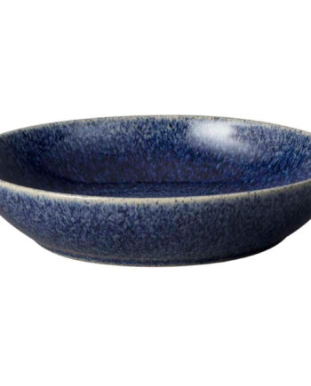 Studio Blue Pastaskål  22 Cm  Kobolt