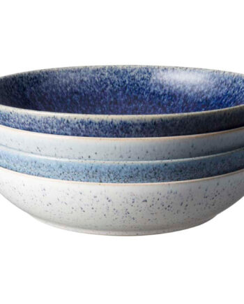 Studio Blue Pastatallerken    Stk