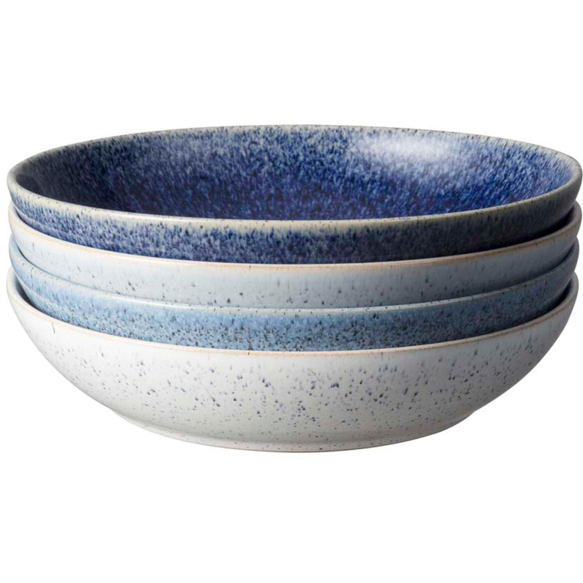 Studio Blue Pastatallerken Stk