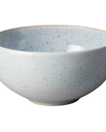 Studio Blue Pebble Ramen Noodle Bowl  17   Cm