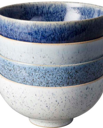 Studio Blue Skål  -pak  Lille 13 Cm