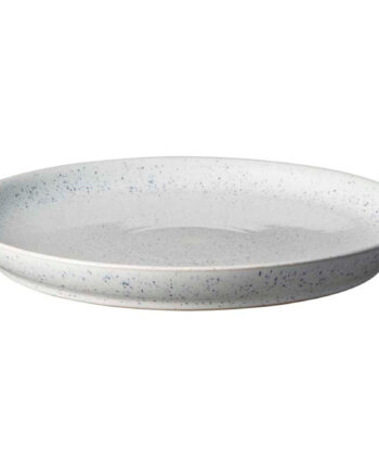 Studio Blue Tallerken  26 Cm  Chalk