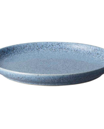 Studio Blue Tallerken  21 Cm  Flint