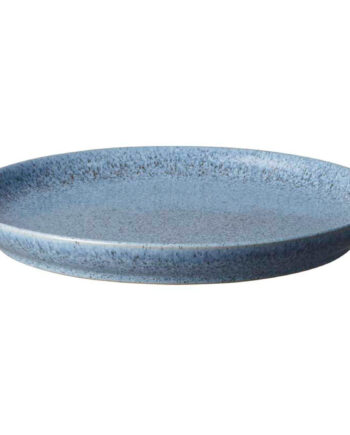 Studio Blue Tallerken  26 Cm  Flint