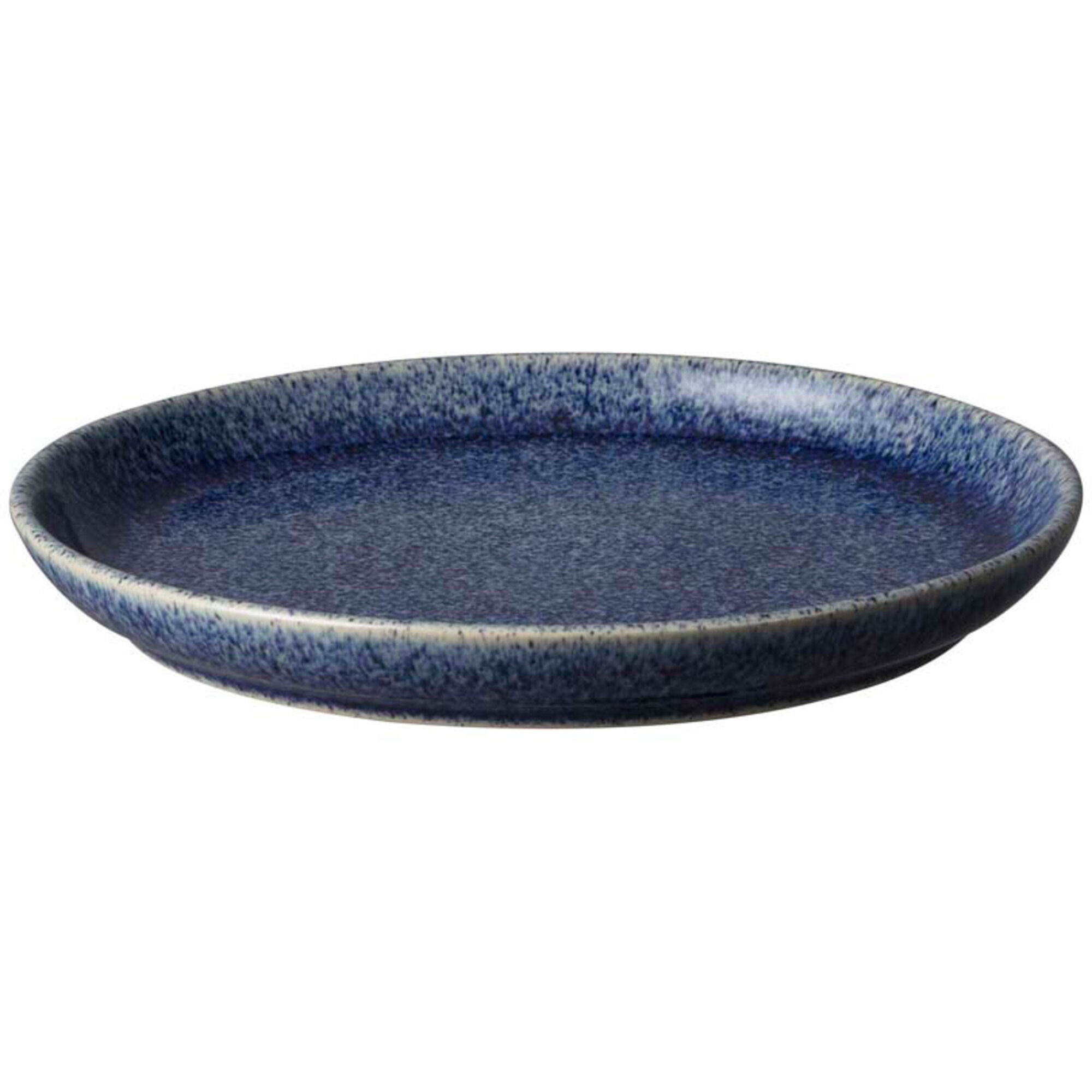 Studio Blue Tallerken 21 Cm Kobolt