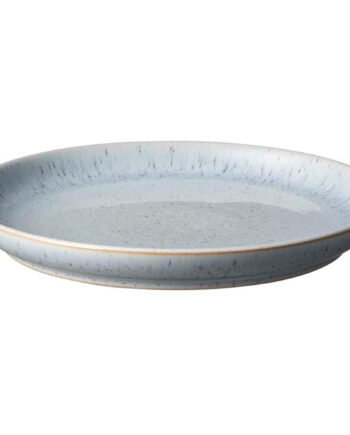 Studio Blue Tallerken  21 Cm  Pebble