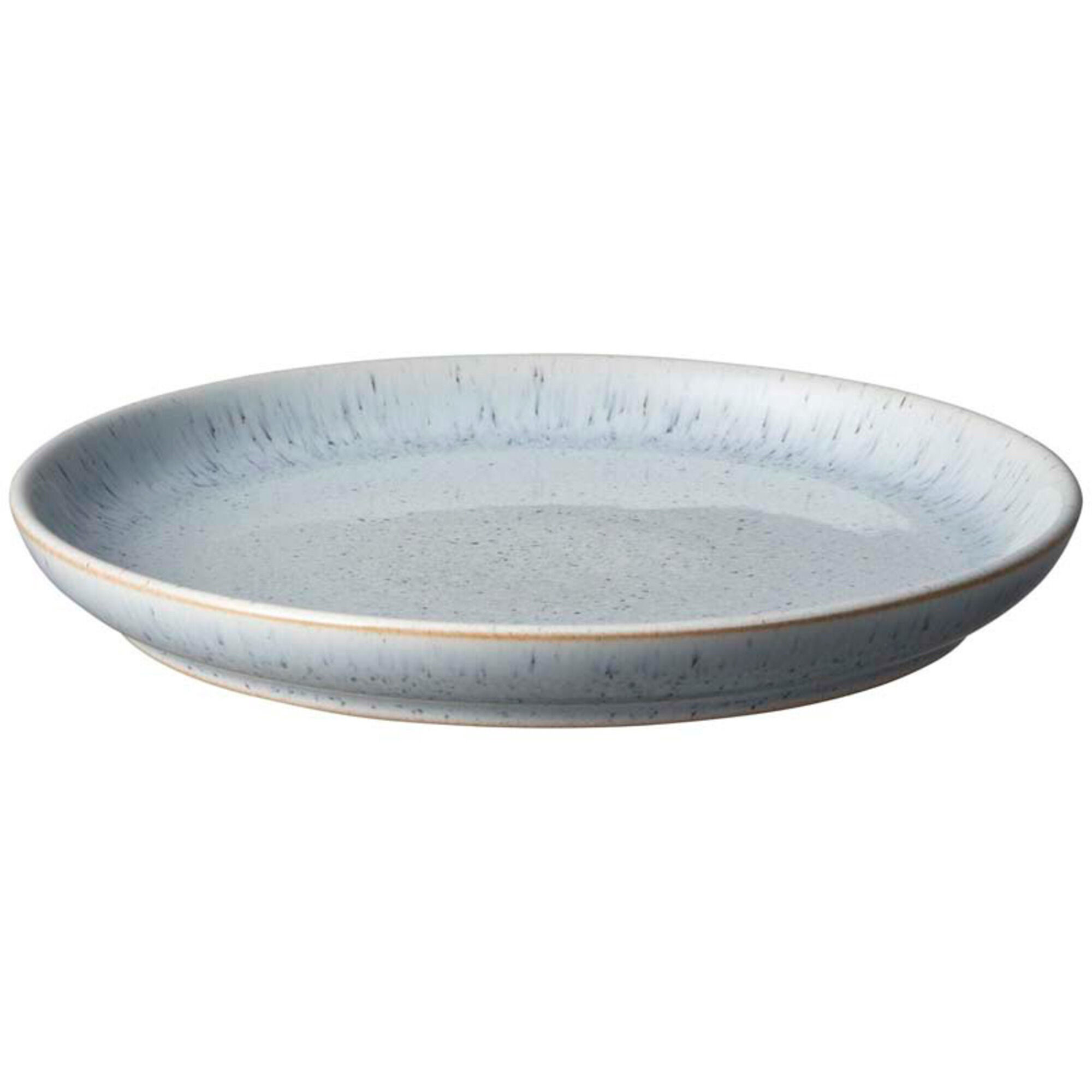 Studio Blue Tallerken 21 Cm Pebble