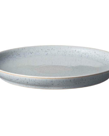 Studio Blue Tallerken  26 Cm  Pebble